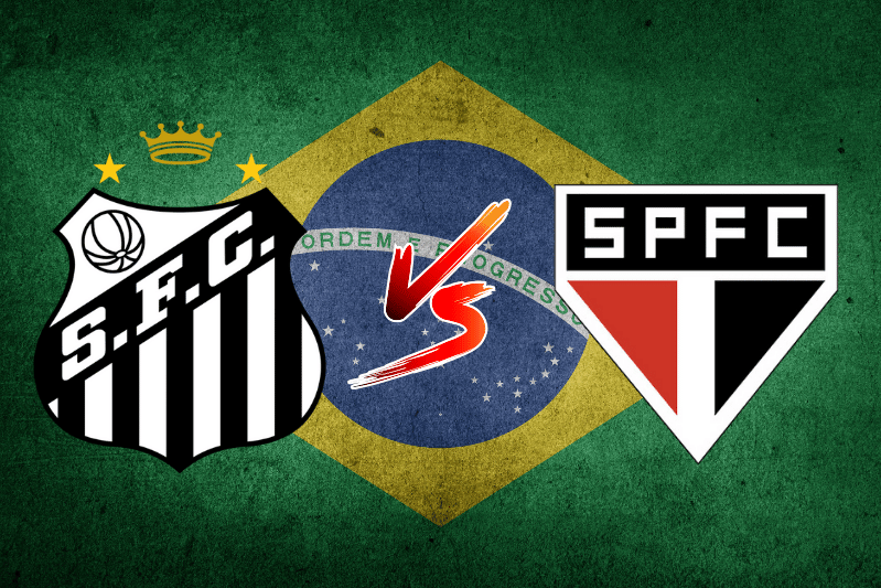 jogo do dia 13 de novembro de 2023 santos vs sao paulo