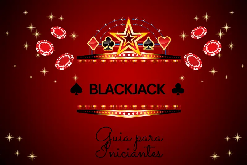 Blackjack num Casino Online (2023) O Guia Definitivo