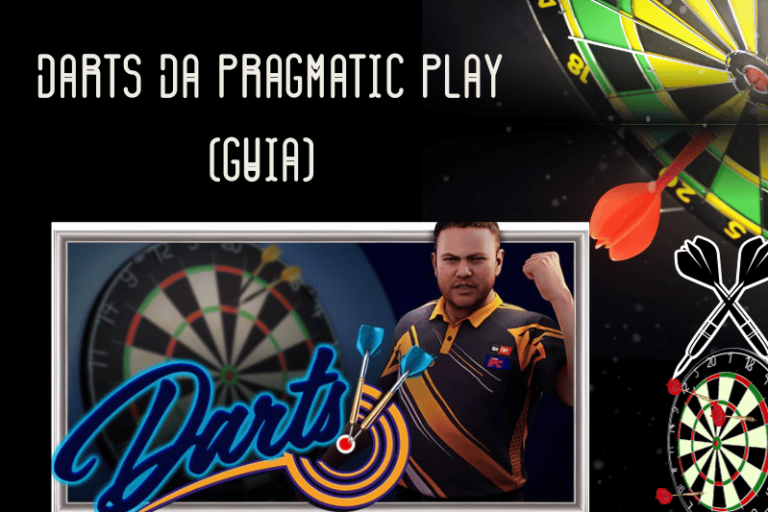 darts da pragmatic play- guia