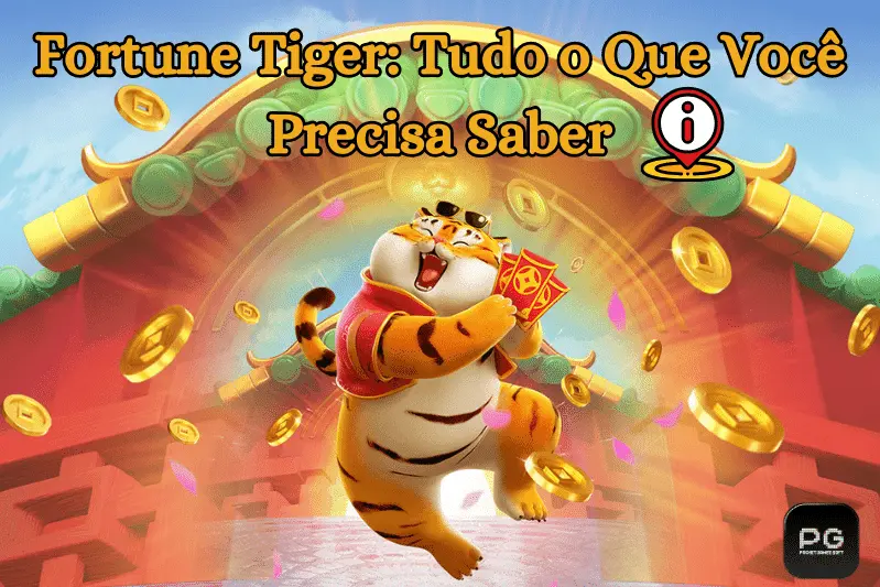 Fortune Tiger Demo PG  Jogar Fortune Tiger gratis