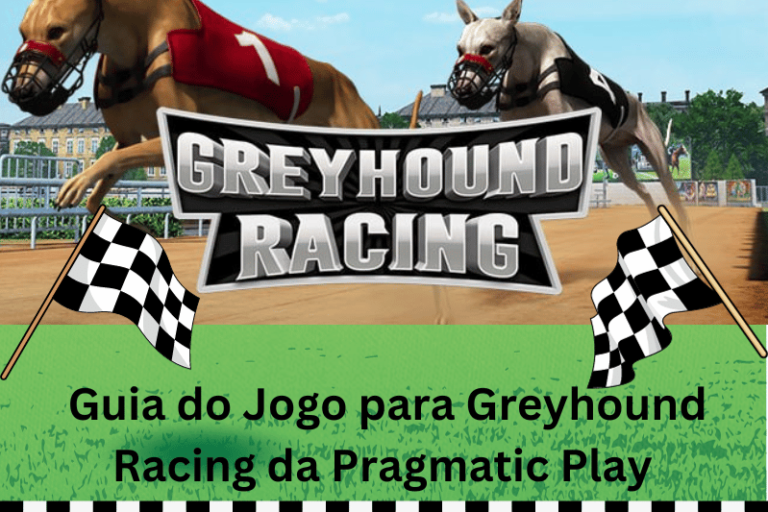 greyhound racing da pragmatic play
