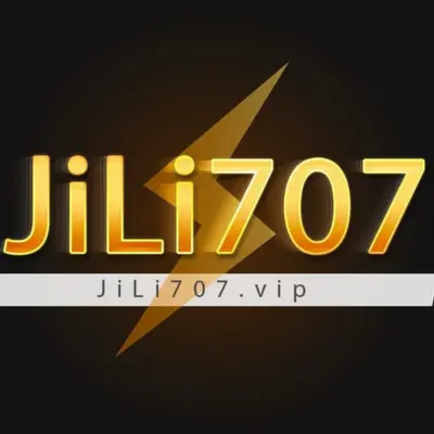 Jili707-Logo-da-Plataforma.webp