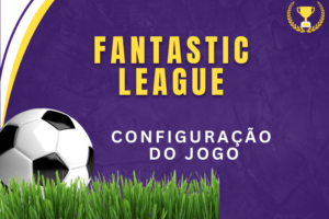 fantastic league do pragmatic play O conceito do jogo: