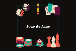 a ascensão dos jogos de azar no brasil