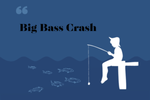 big bass crash da pragmatic play