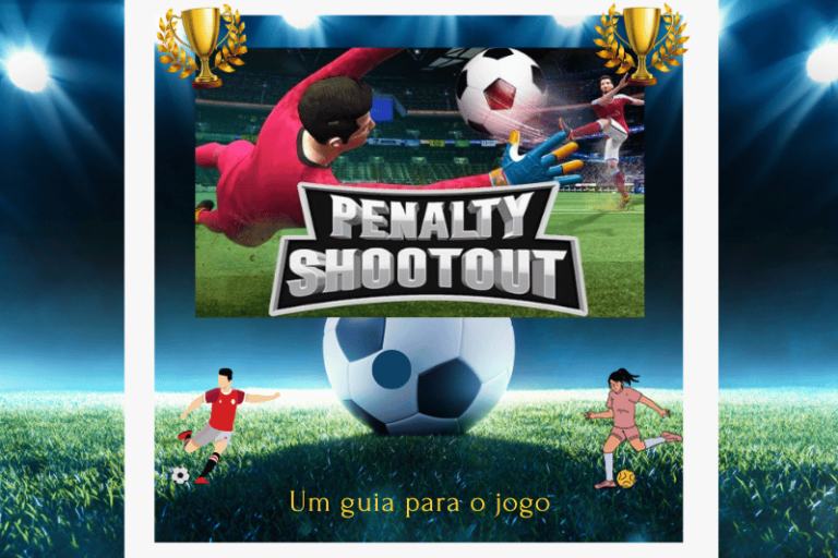 penalty shoot da pragmatic play