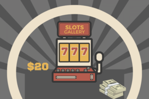 slots gallery- um guia para a melhor experiência de cassino