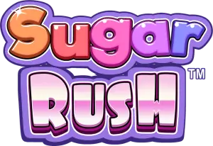 logo do sugar rush