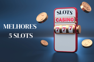 melhor guia de slots